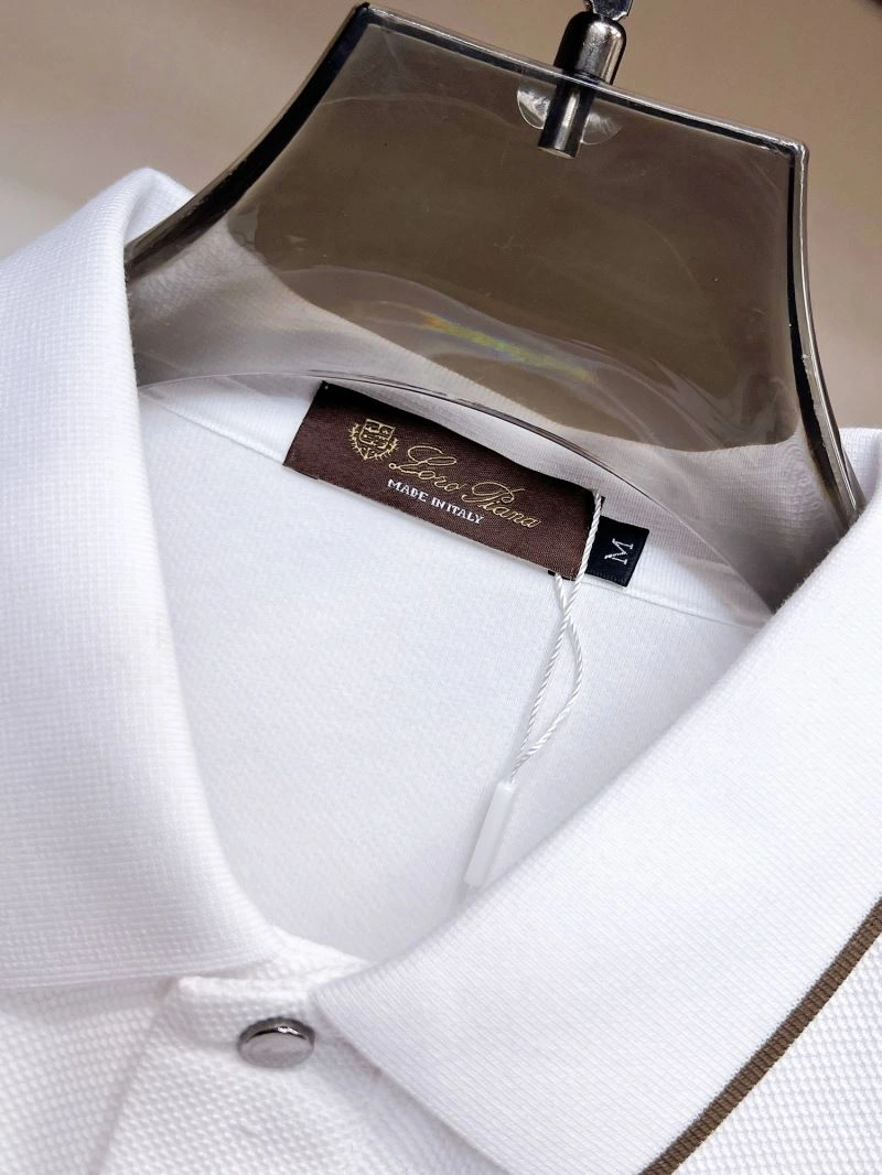 Sporty Loro Piana T-Shirts 161450