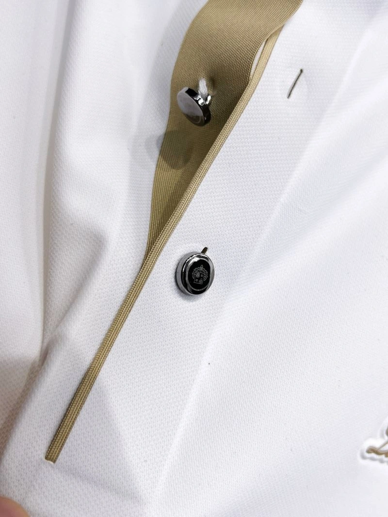 Loro Piana T-Shirts Durable 161447