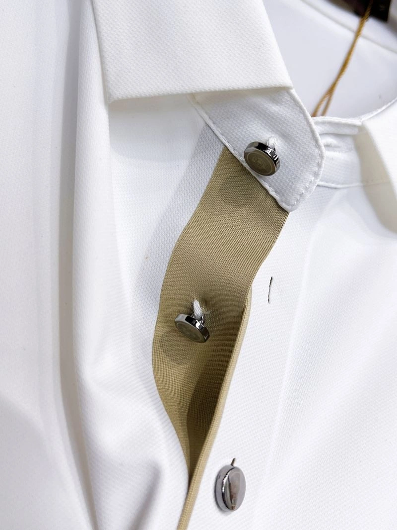 Loro Piana T-Shirts Durable 161447