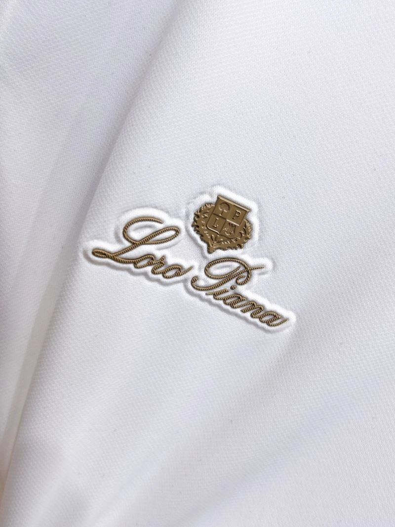 Loro Piana T-Shirts Durable 161447