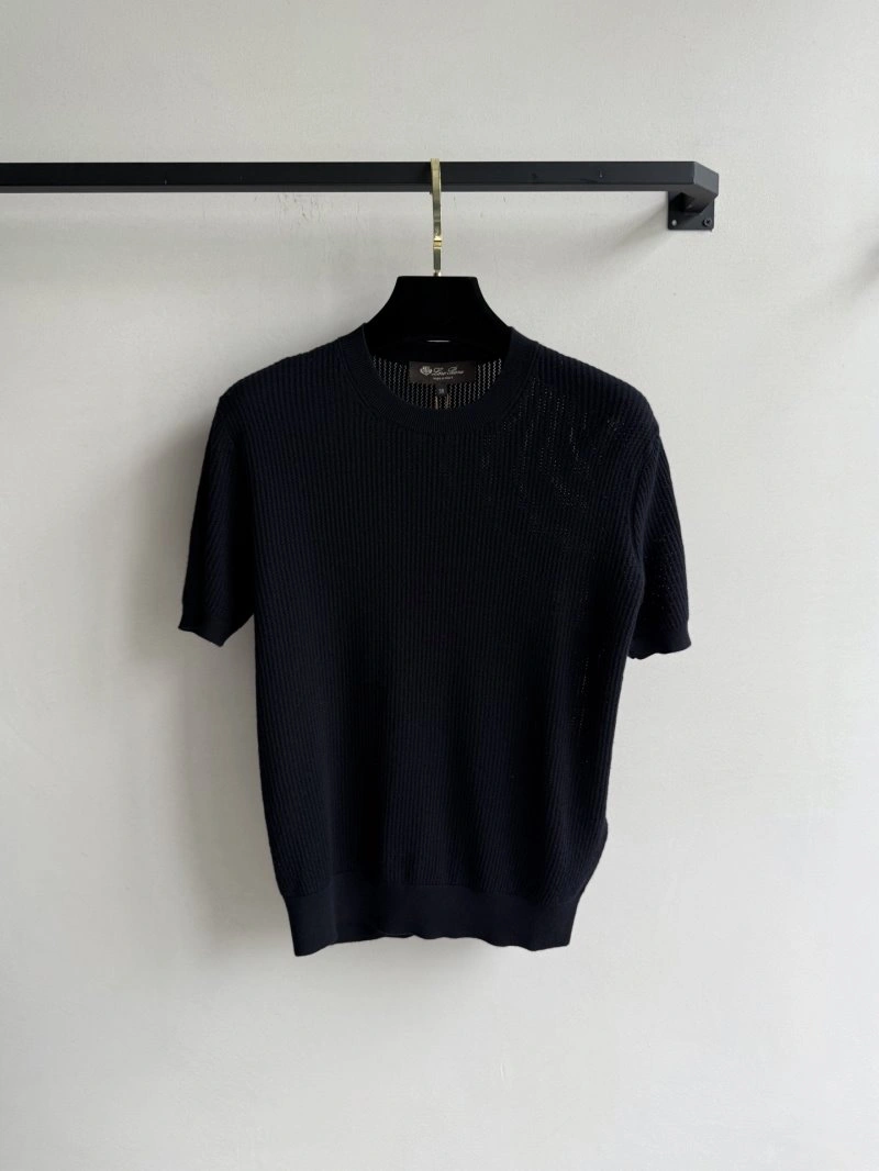 Flexible Loro Piana T-Shirts 156615