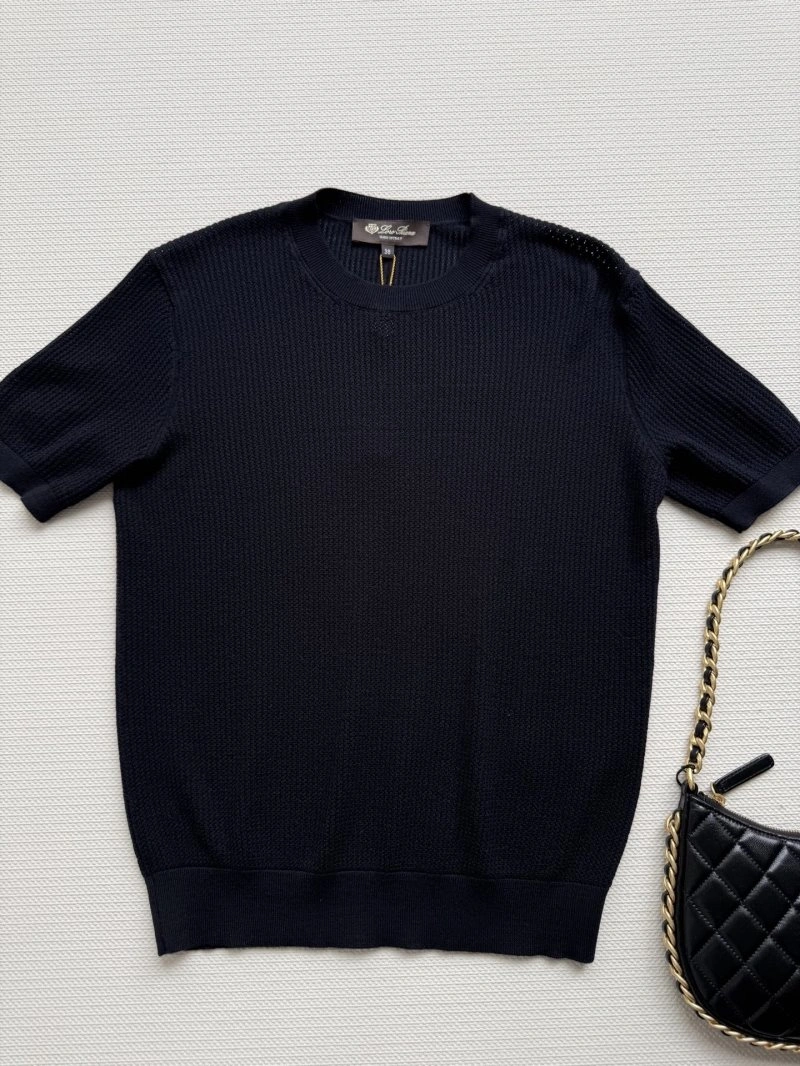 Flexible Loro Piana T-Shirts 156615
