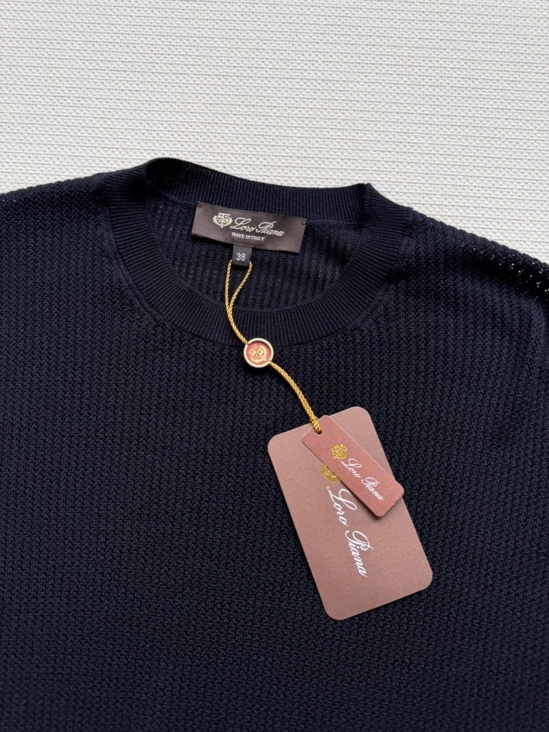 Flexible Loro Piana T-Shirts 156615