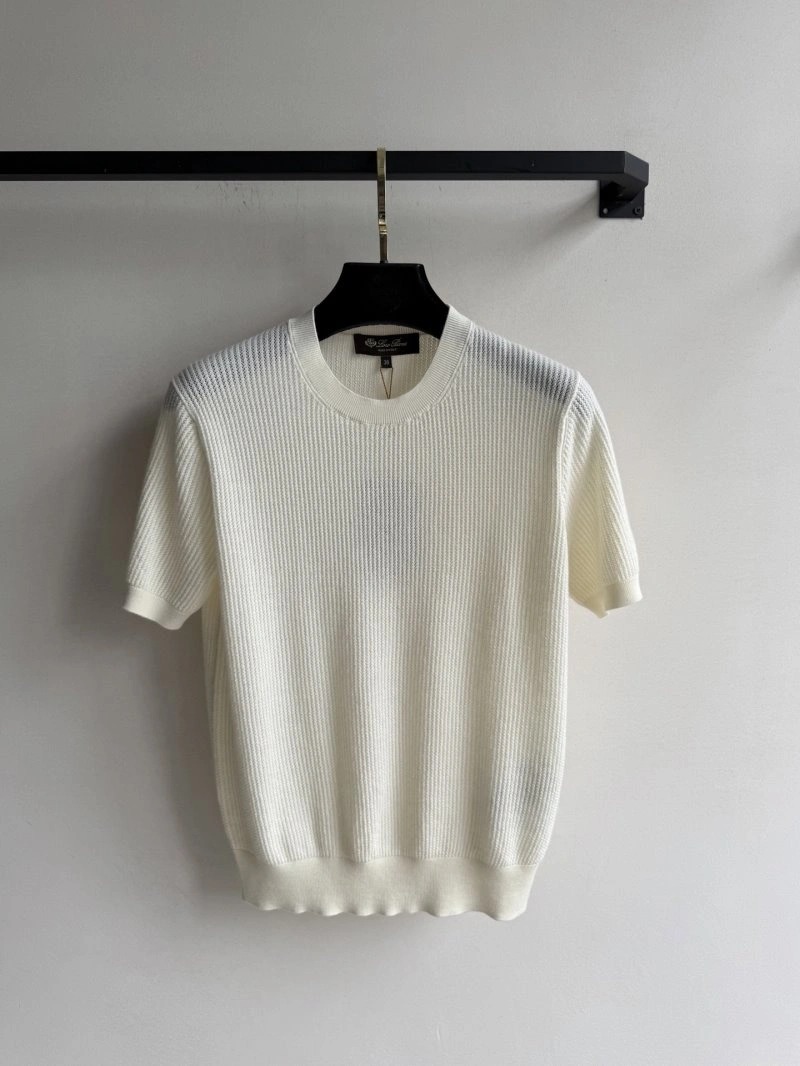 GoodFit Loro Piana T-Shirts 156654