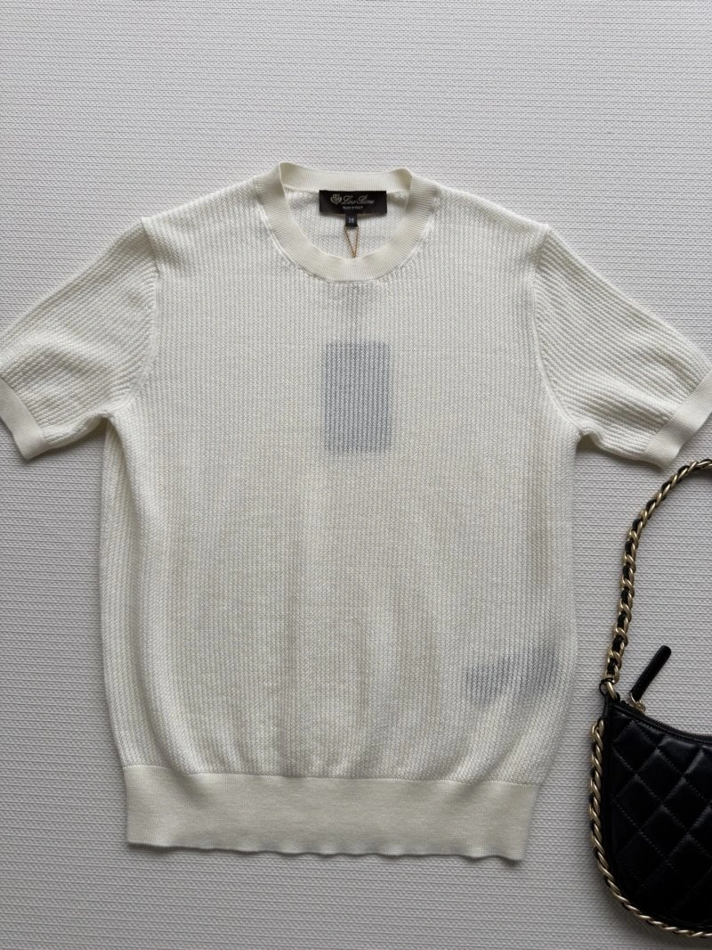 GoodFit Loro Piana T-Shirts 156654