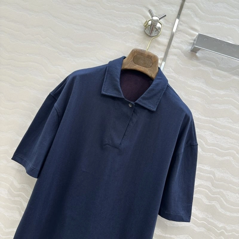 Loro Piana T-Shirts OdorResistant 156648