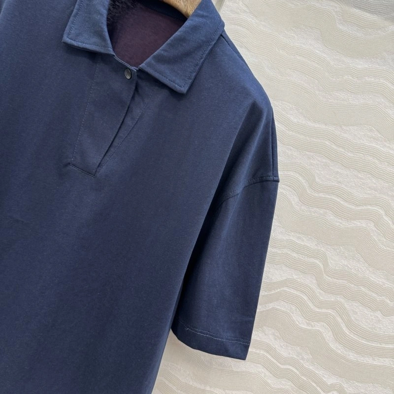 Loro Piana T-Shirts OdorResistant 156648