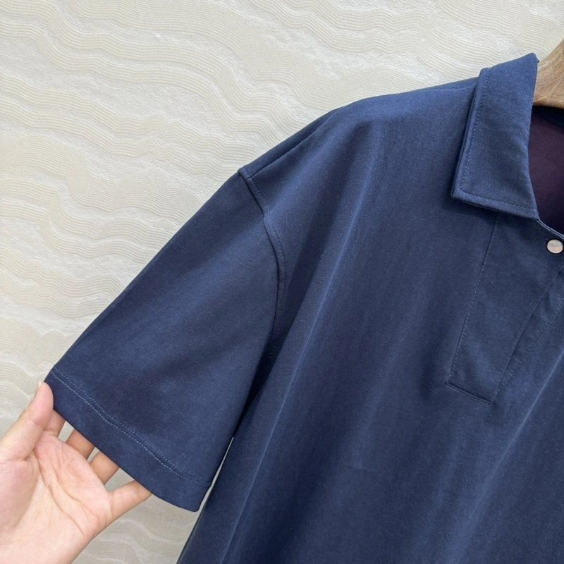 Loro Piana T-Shirts OdorResistant 156648
