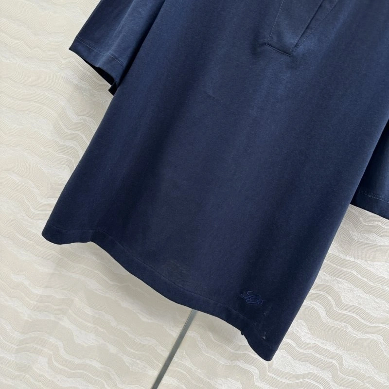 Loro Piana T-Shirts OdorResistant 156648