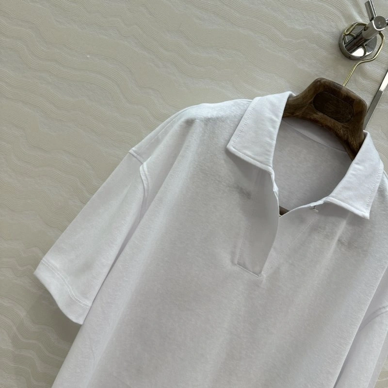WellDesigned Loro Piana T-Shirts 156618
