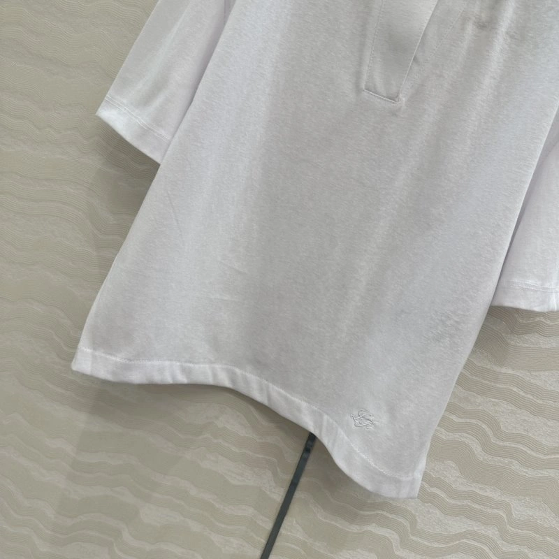 WellDesigned Loro Piana T-Shirts 156618