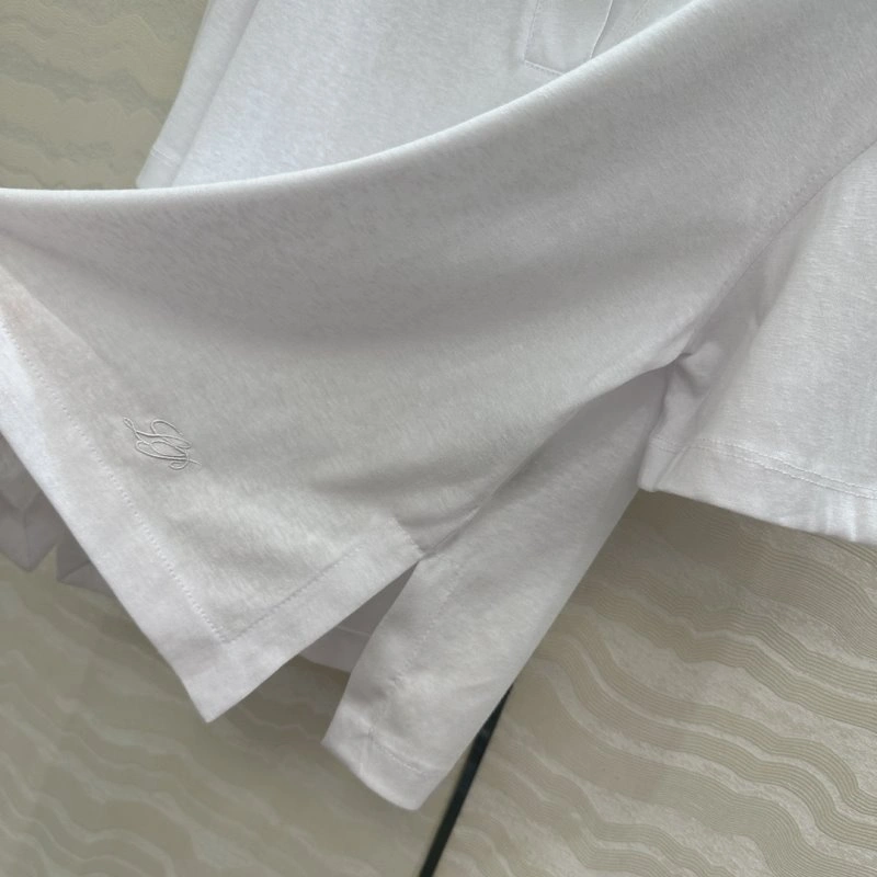 WellDesigned Loro Piana T-Shirts 156618