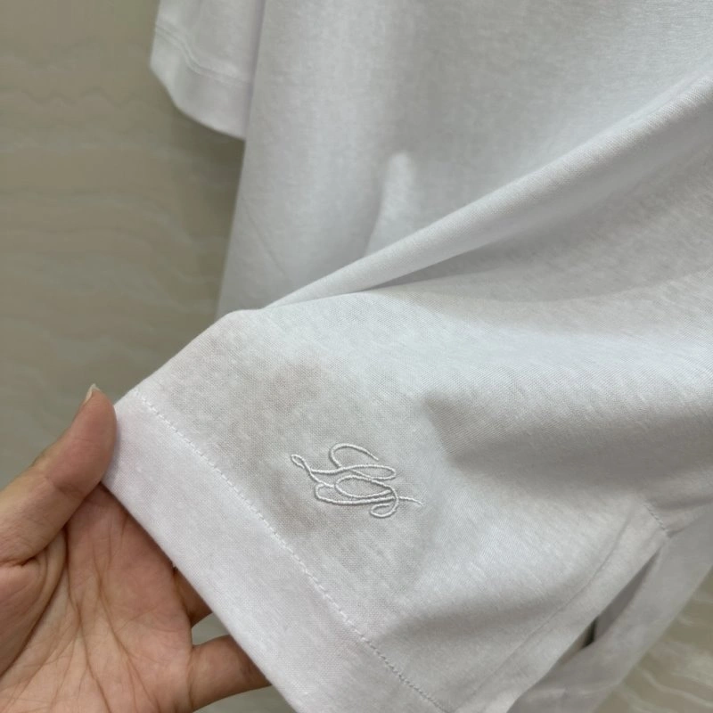 WellDesigned Loro Piana T-Shirts 156618