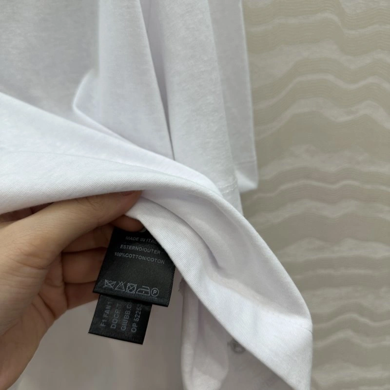 WellDesigned Loro Piana T-Shirts 156618
