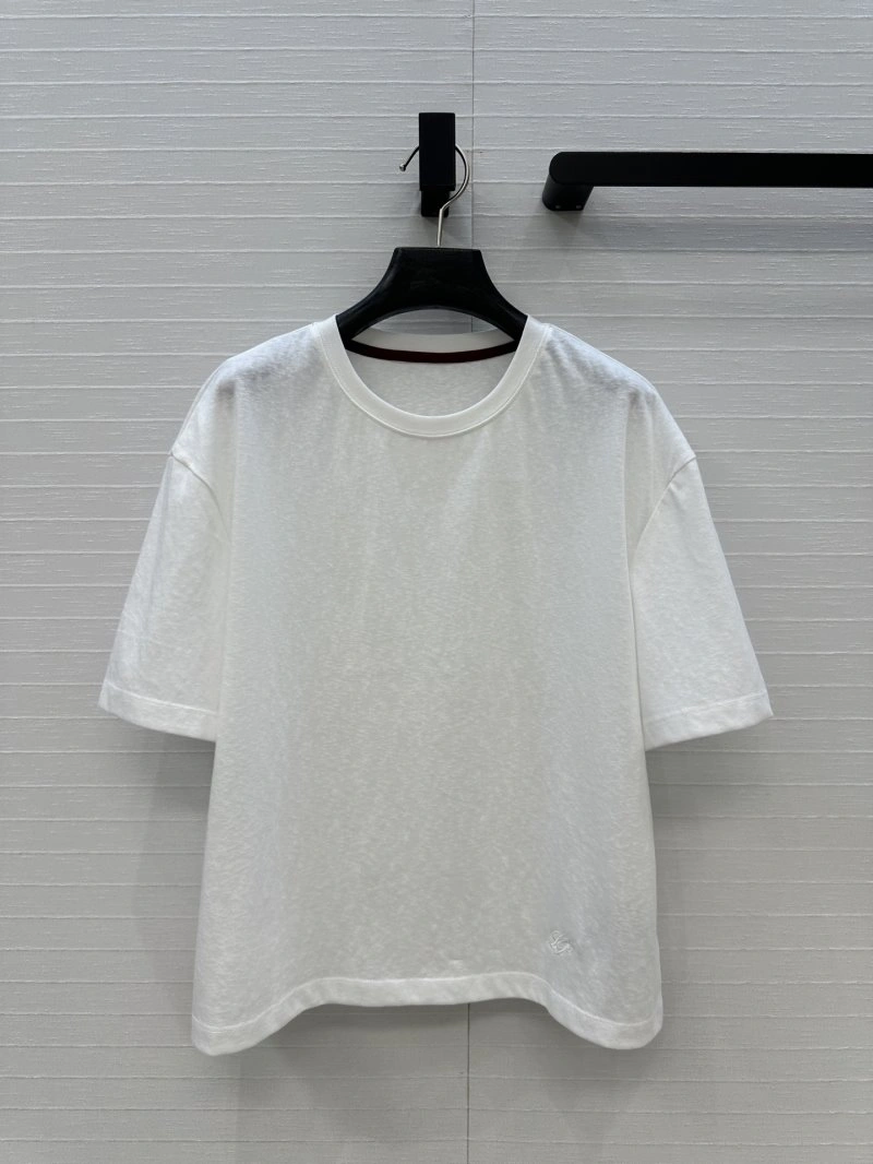 Loro Piana T-Shirts BestValue 156613