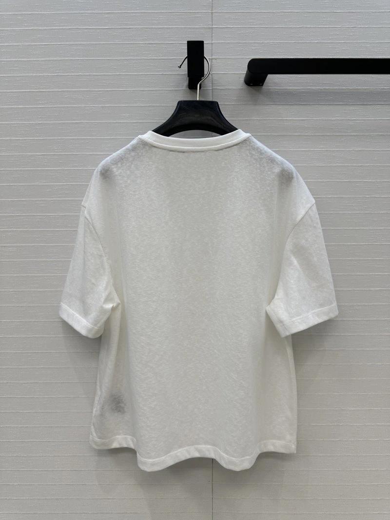 Loro Piana T-Shirts BestValue 156613