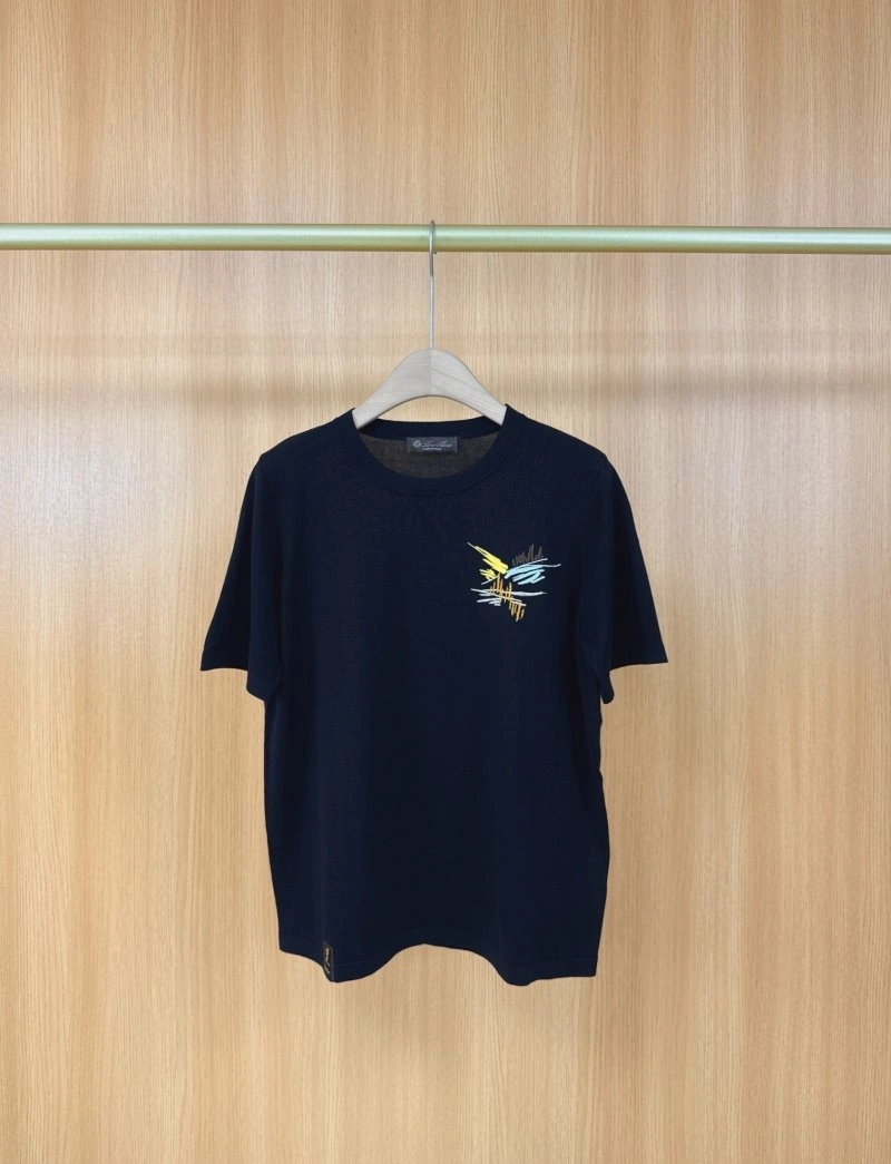Loro Piana T-Shirts Original 156614