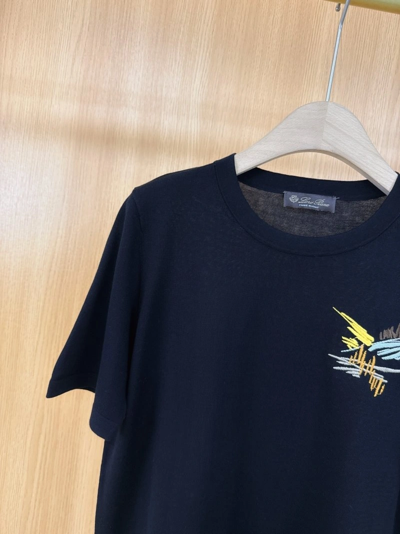 Loro Piana T-Shirts Original 156614