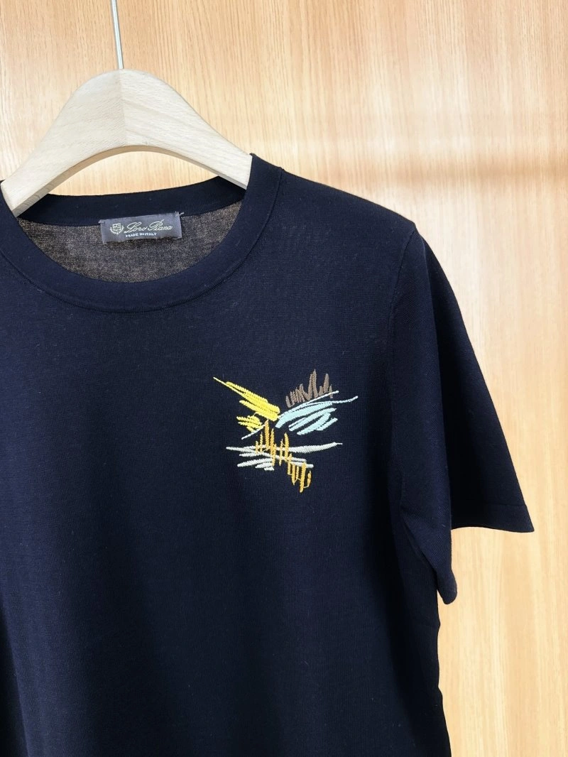 Loro Piana T-Shirts Original 156614