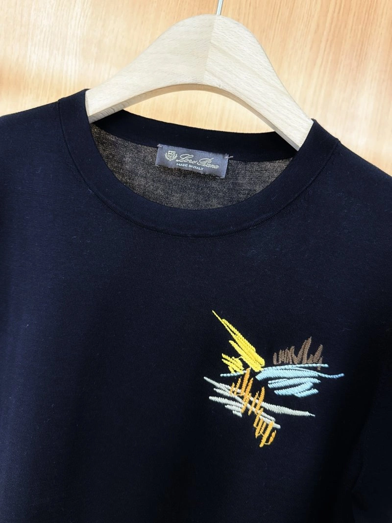 Loro Piana T-Shirts Original 156614