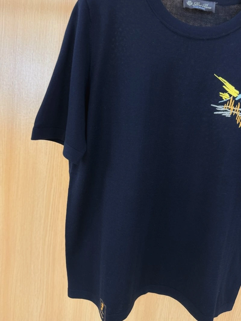 Loro Piana T-Shirts Original 156614