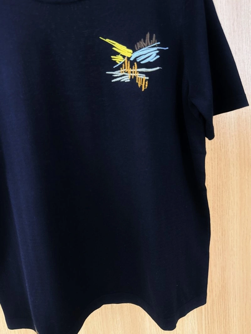 Loro Piana T-Shirts Original 156614