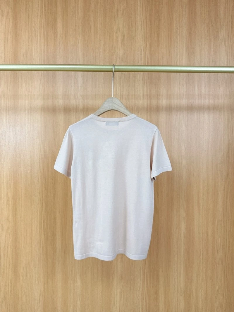 Loro Piana T-Shirts WeatherProof 156616