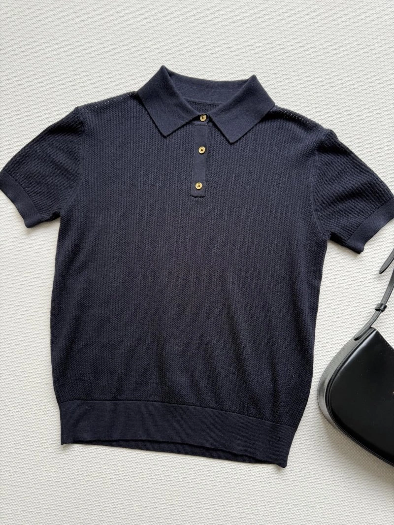FastDry Loro Piana T-Shirts 156609
