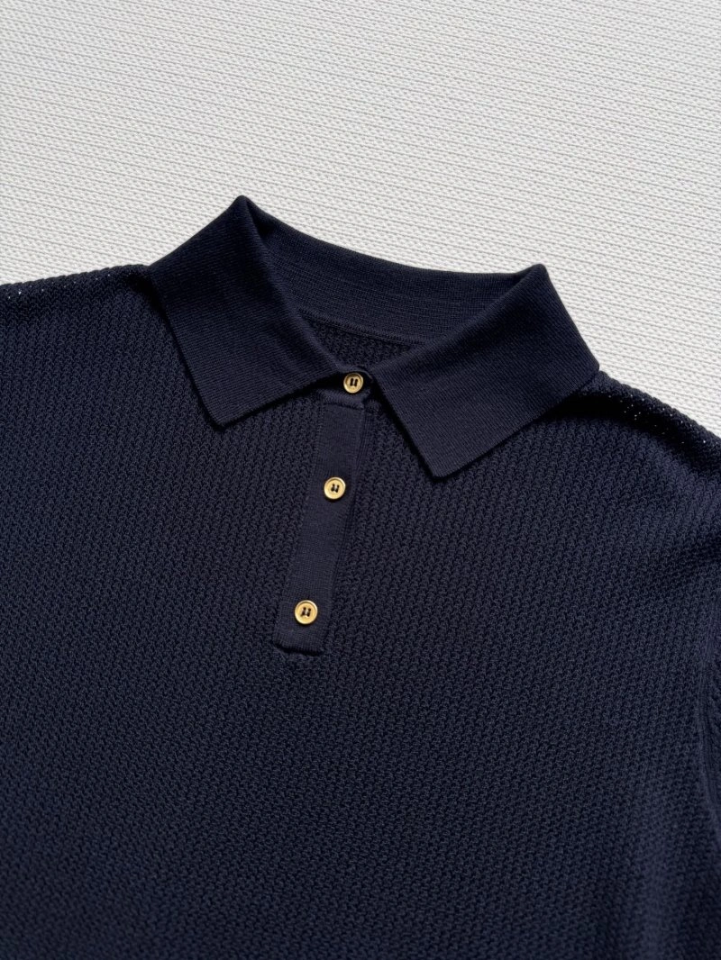 FastDry Loro Piana T-Shirts 156609