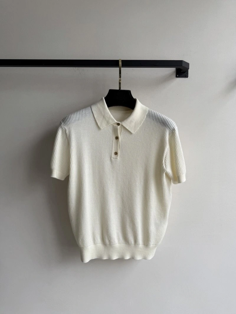 Loro Piana T-Shirts Lightweight 156610
