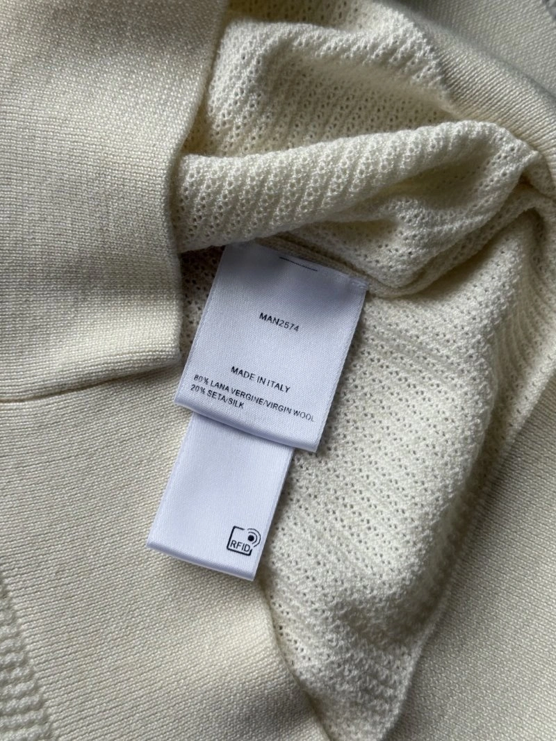 Loro Piana T-Shirts Lightweight 156610