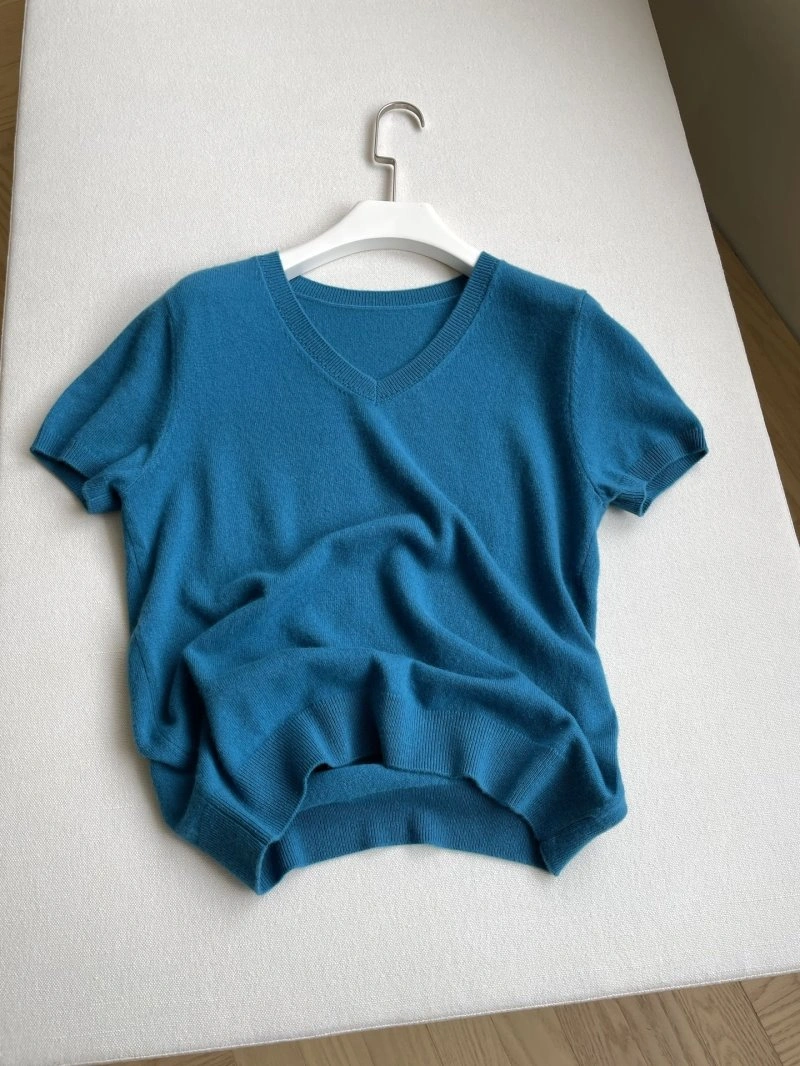 Loro Piana T-Shirts Sustainable 156639