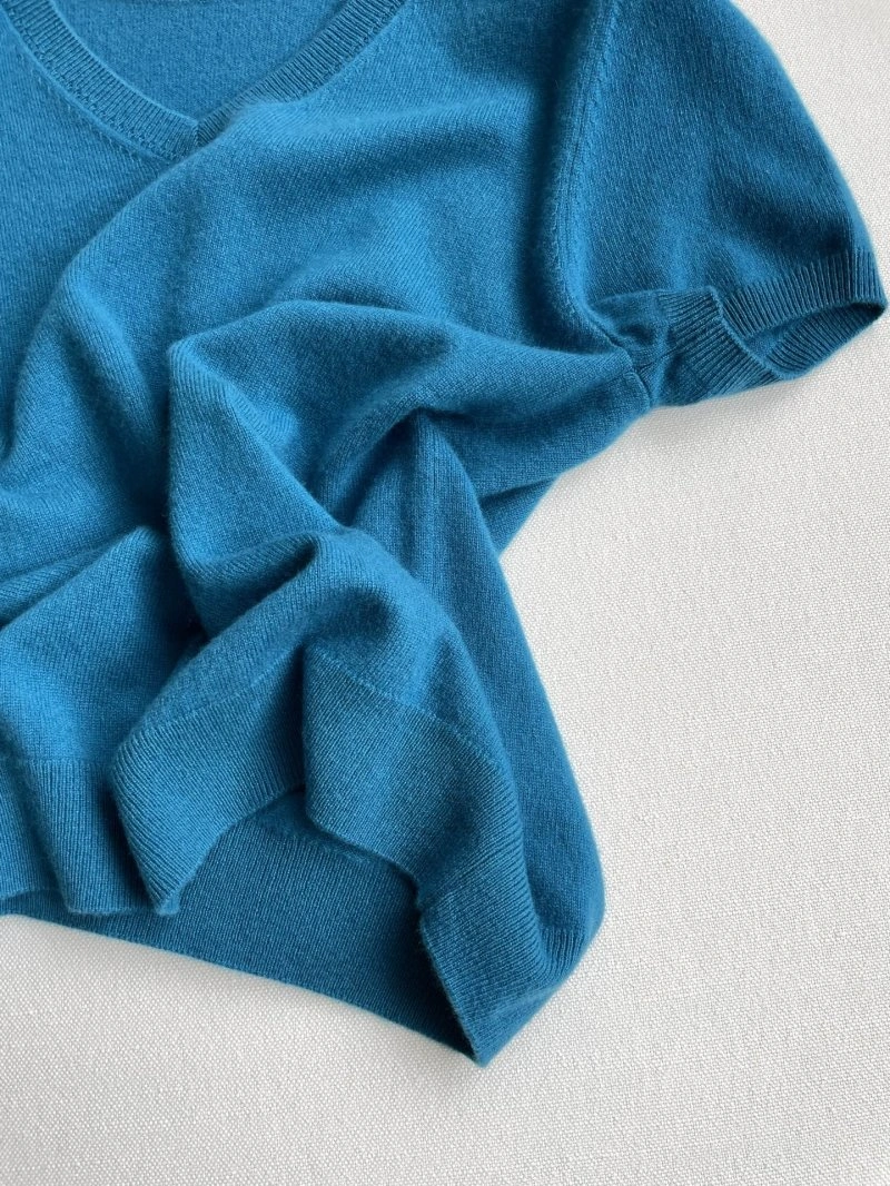 Loro Piana T-Shirts Sustainable 156639