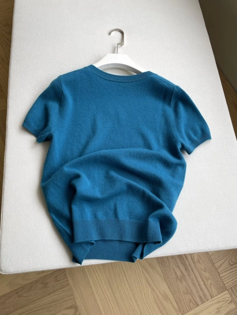 Loro Piana T-Shirts Sustainable 156639