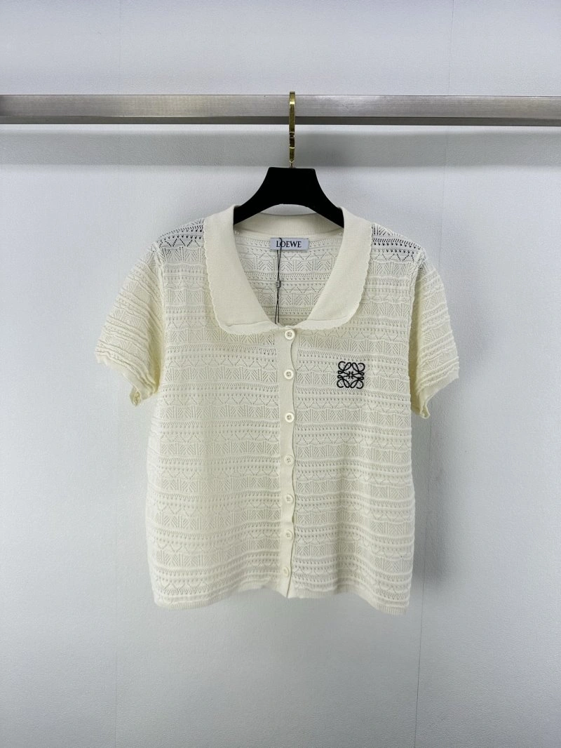 Chic Loro Piana T-Shirts 149392