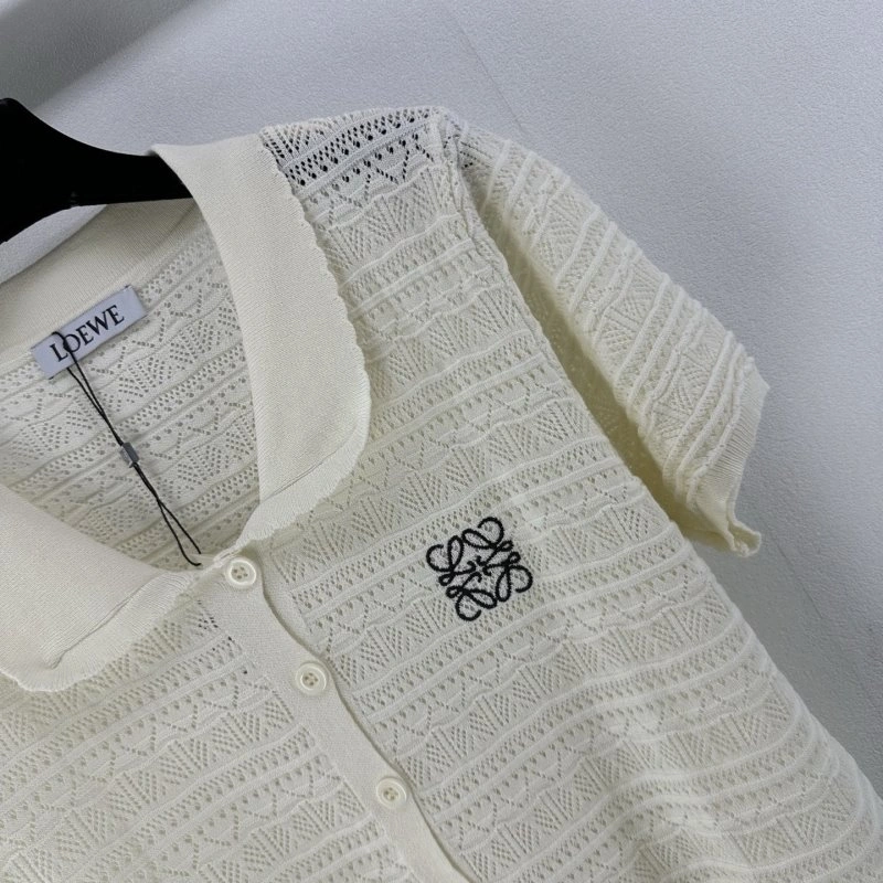 Chic Loro Piana T-Shirts 149392