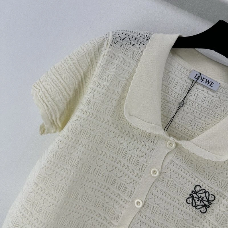 Chic Loro Piana T-Shirts 149392