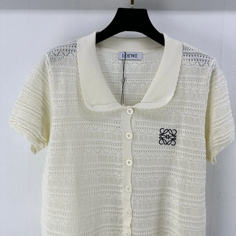 Chic Loro Piana T-Shirts 149392