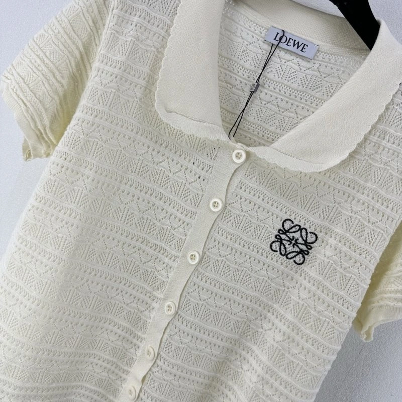 Chic Loro Piana T-Shirts 149392