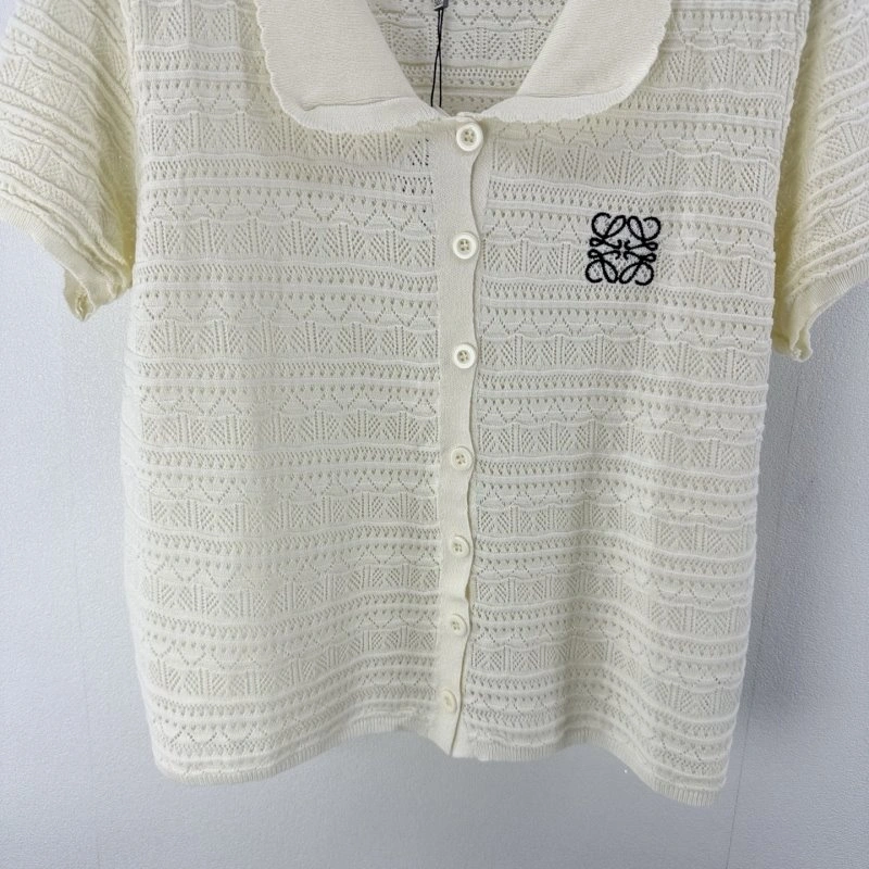 Chic Loro Piana T-Shirts 149392