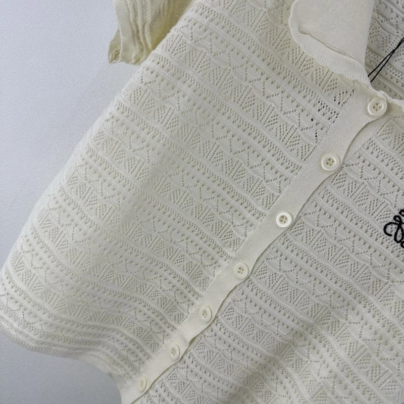 Chic Loro Piana T-Shirts 149392