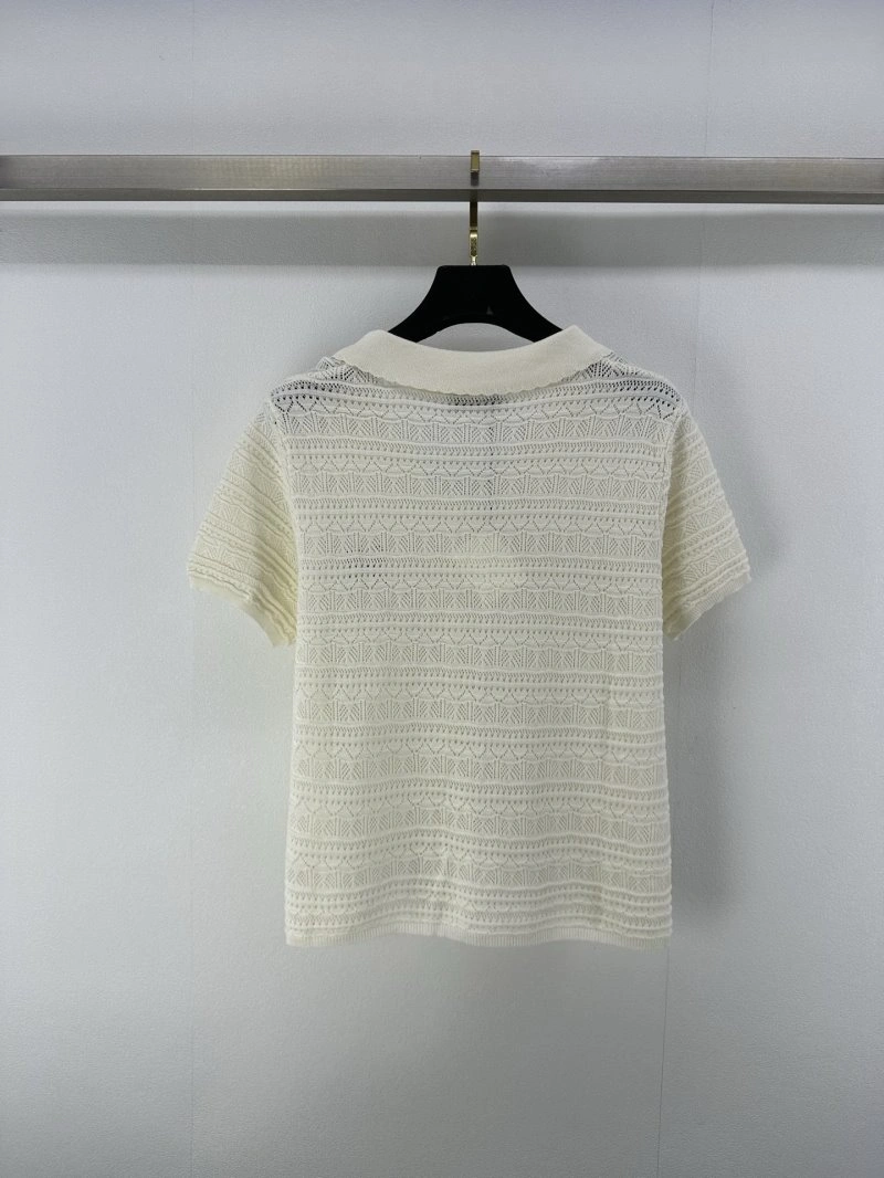 Chic Loro Piana T-Shirts 149392
