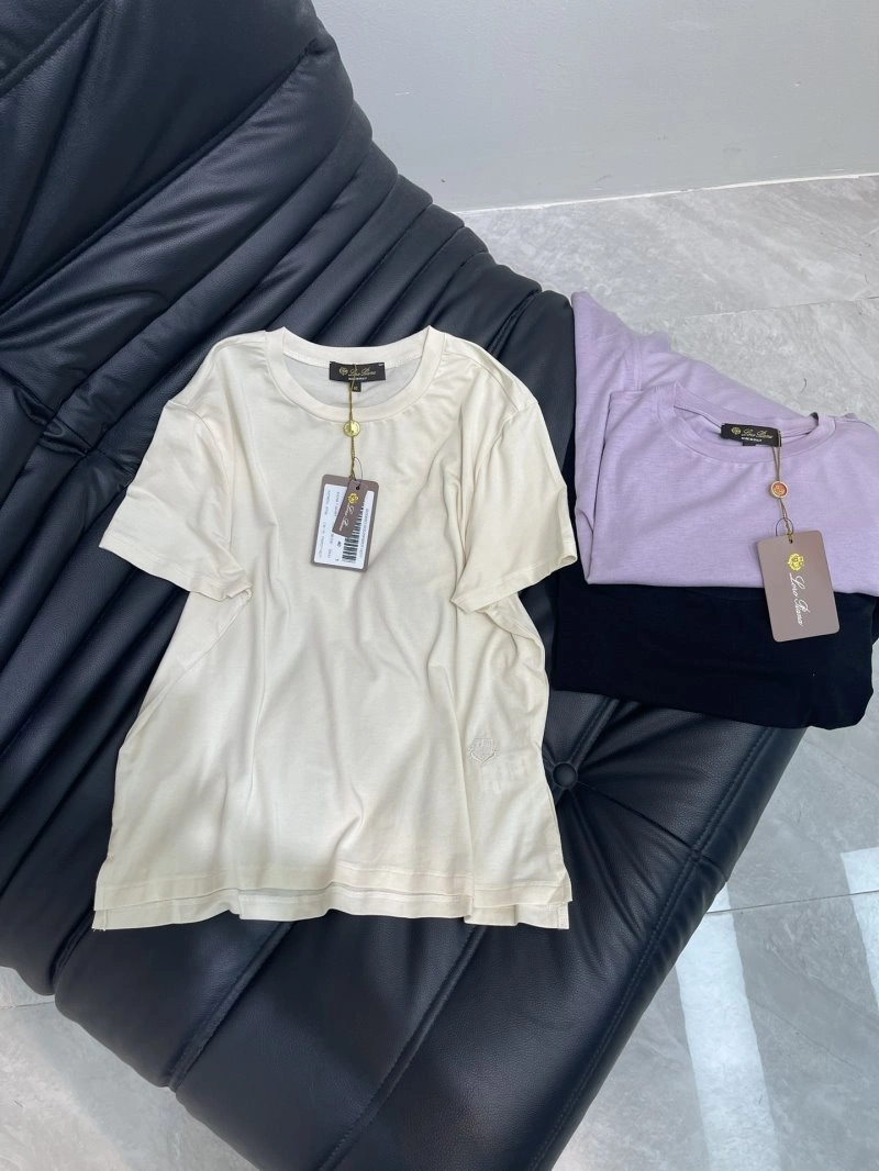 Premium Loro Piana T-Shirts 149391