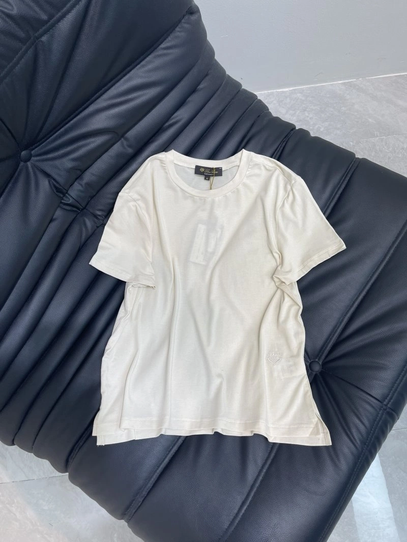Premium Loro Piana T-Shirts 149391