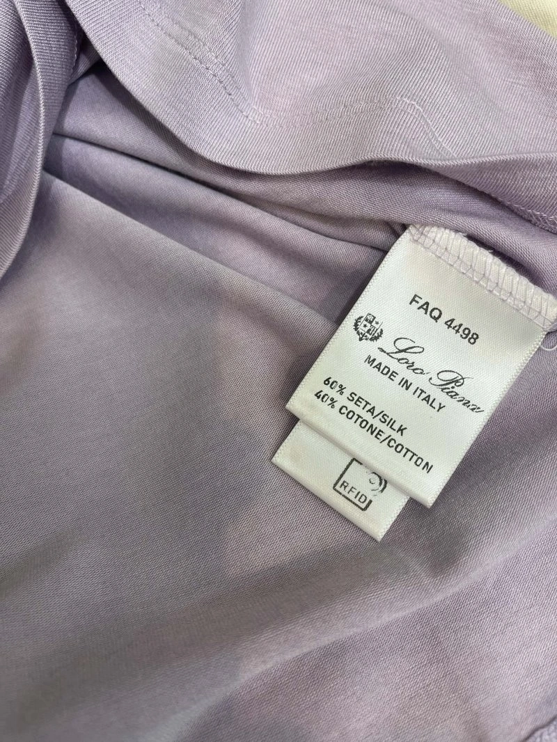 Premium Loro Piana T-Shirts 149391