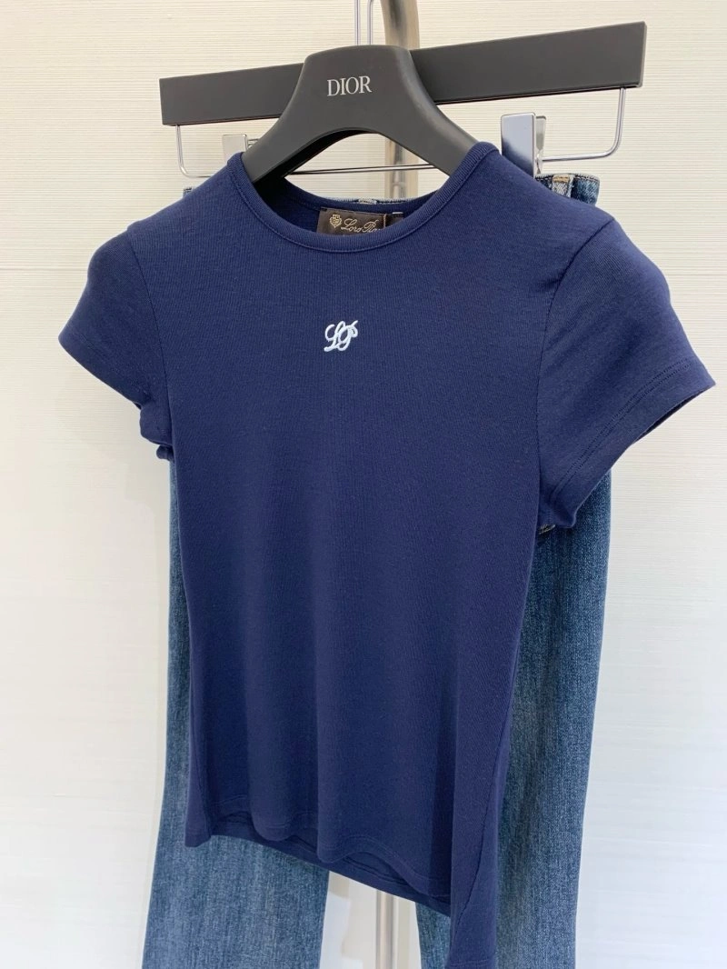 HighPerformance Loro Piana T-Shirts 149393