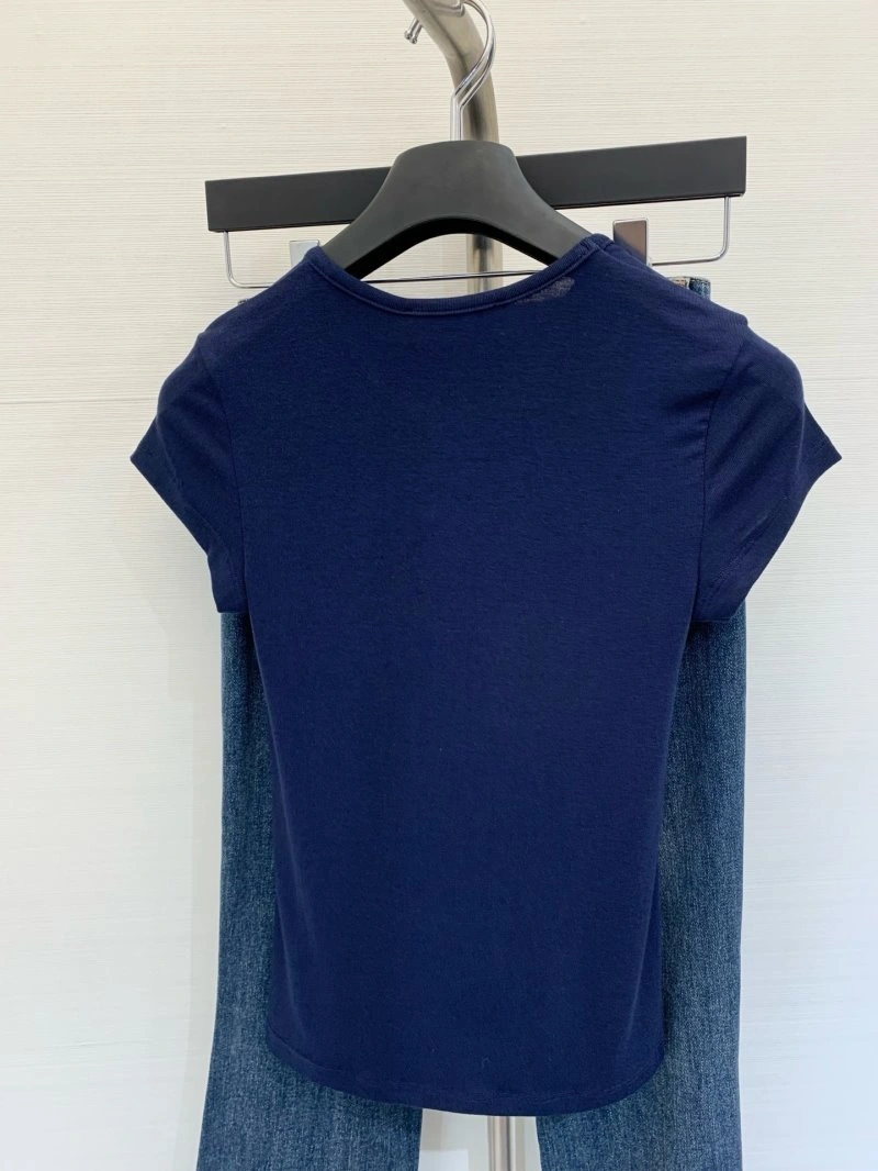 HighPerformance Loro Piana T-Shirts 149393