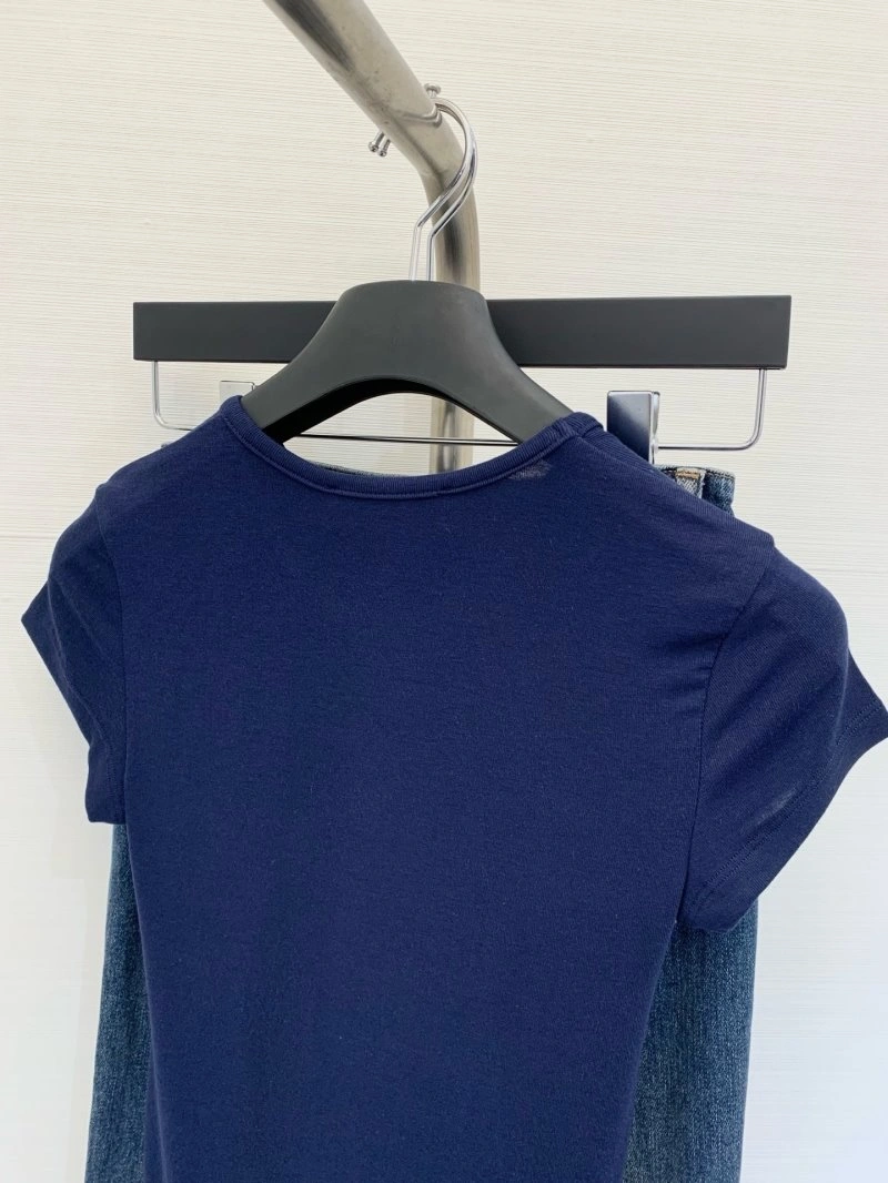 HighPerformance Loro Piana T-Shirts 149393