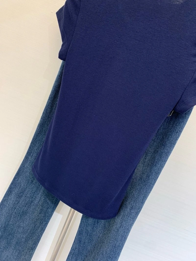HighPerformance Loro Piana T-Shirts 149393