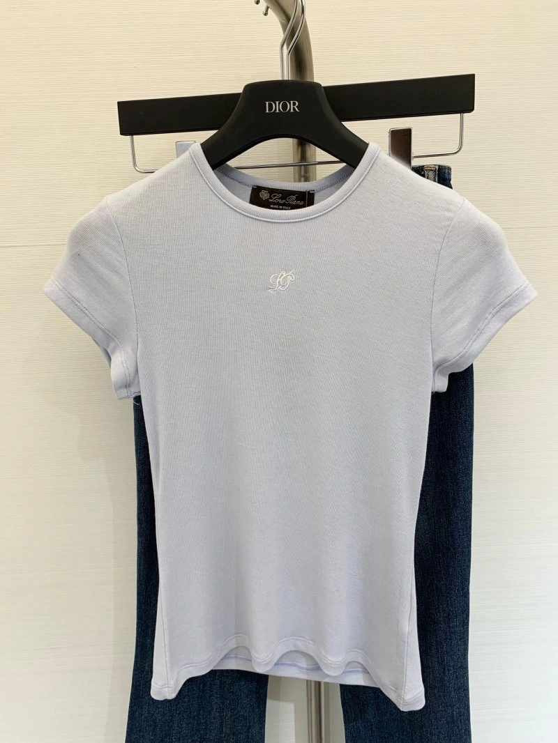 EasyCare Loro Piana T-Shirts 149397